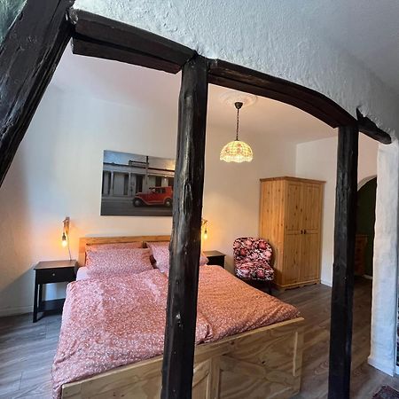 Pension Winnemuller Cochem Bagian luar foto