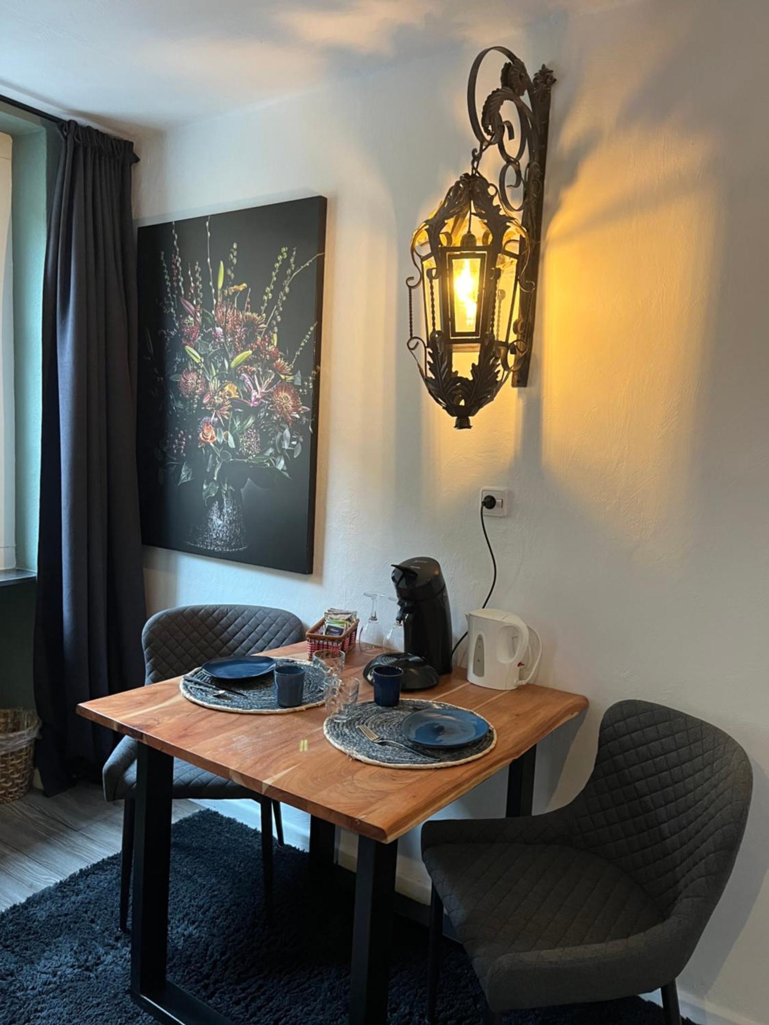 Pension Winnemuller Cochem Bagian luar foto