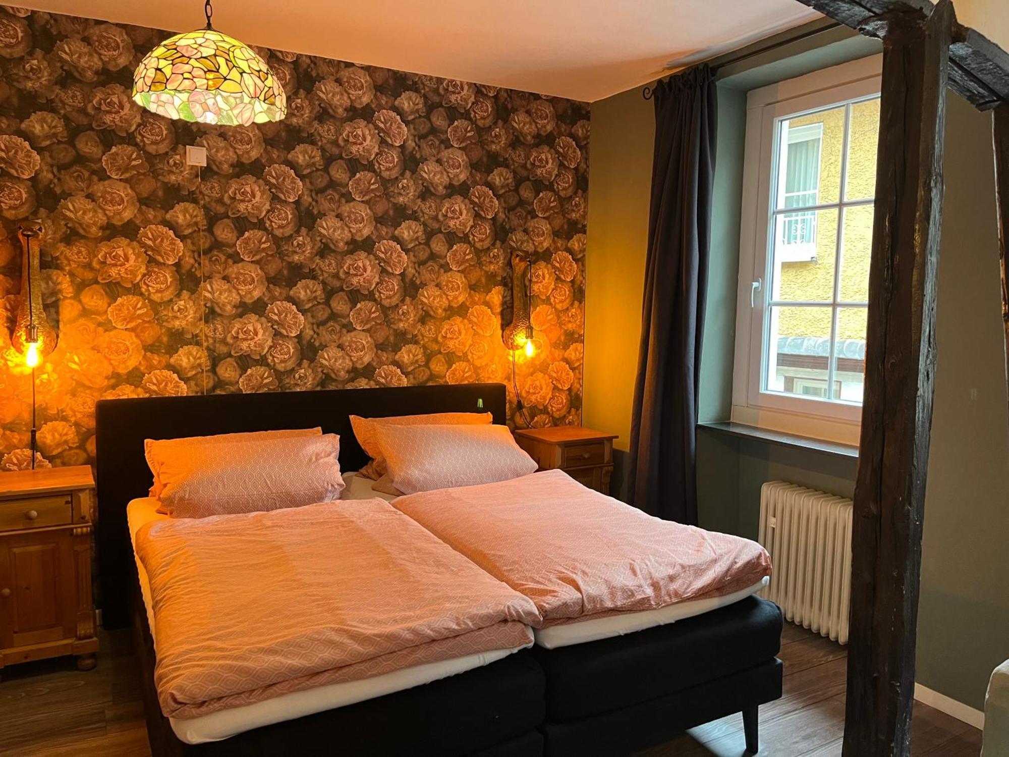 Pension Winnemuller Cochem Bagian luar foto