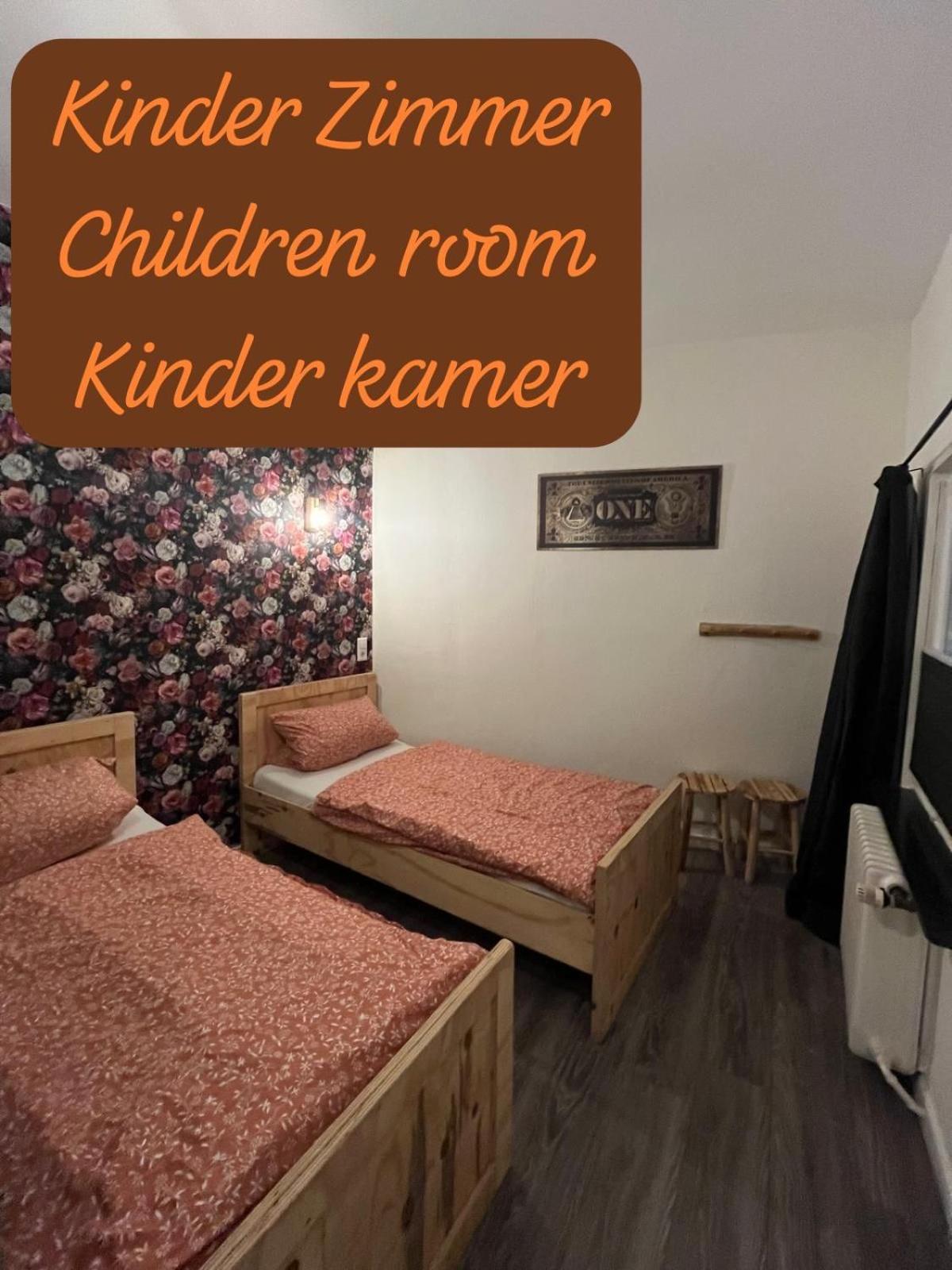 Pension Winnemuller Cochem Bagian luar foto