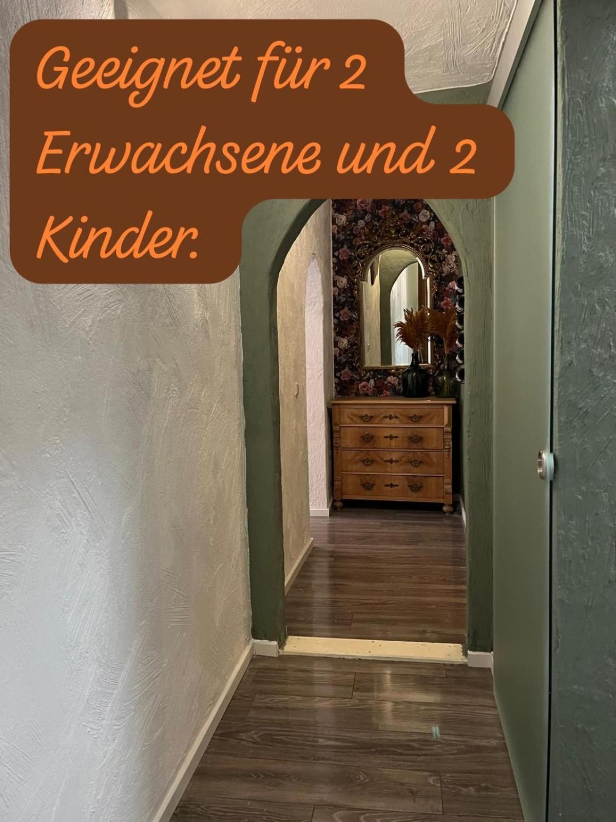 Pension Winnemuller Cochem Bagian luar foto