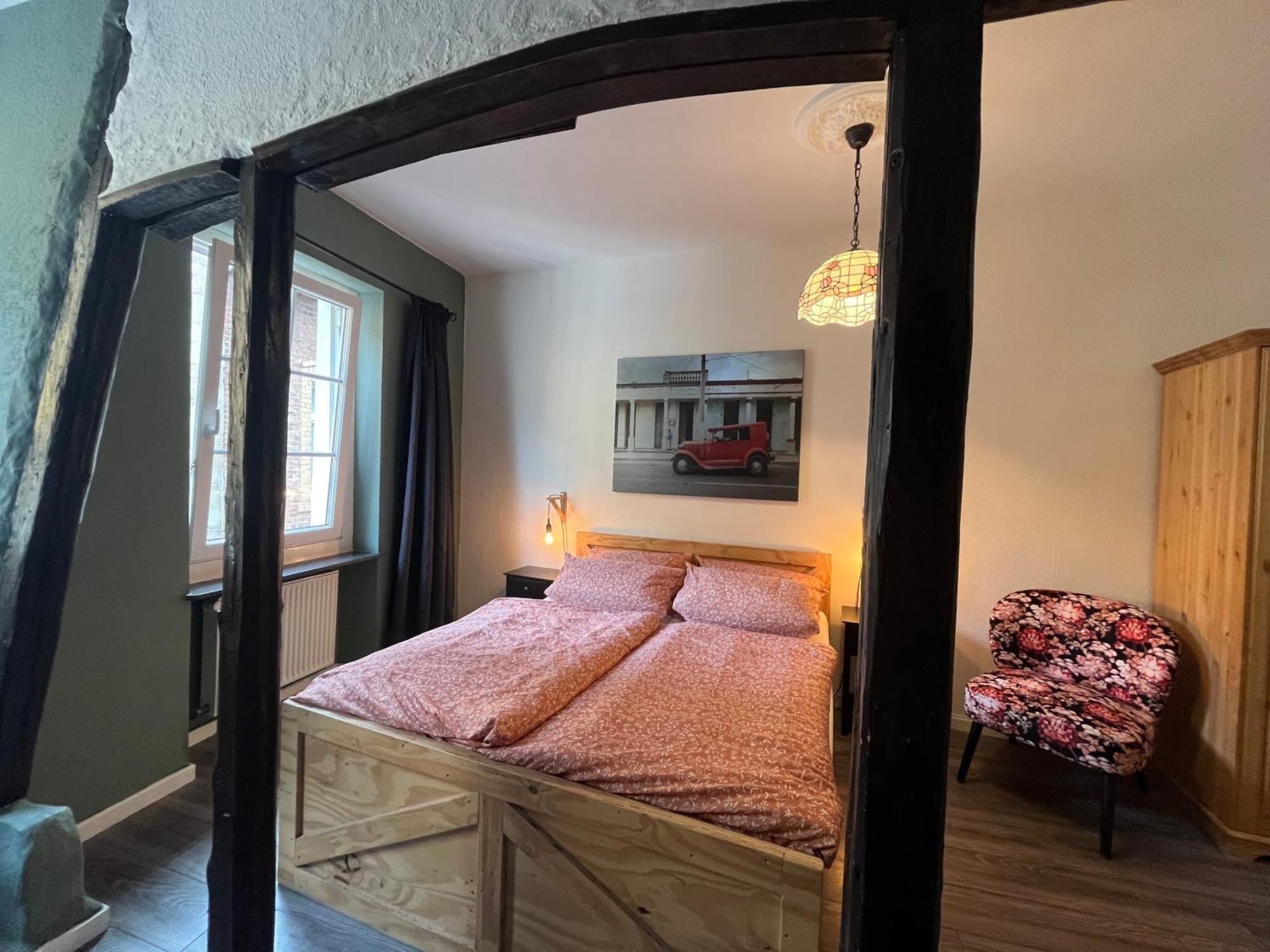 Pension Winnemuller Cochem Bagian luar foto